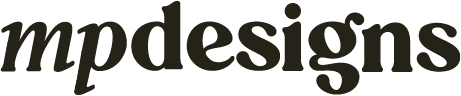 MP Designs Logo